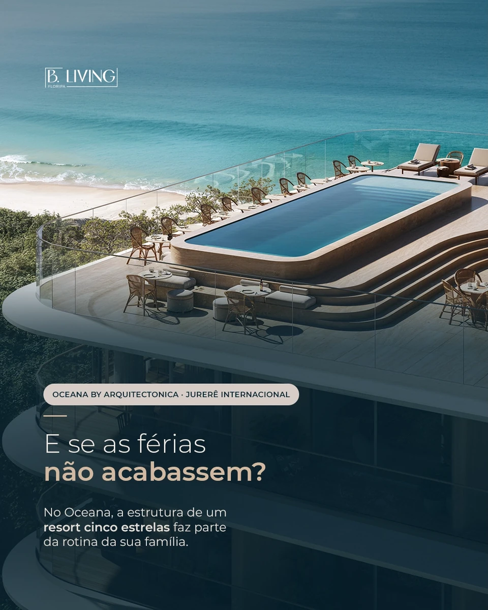 B. Living · Tráfego Pago