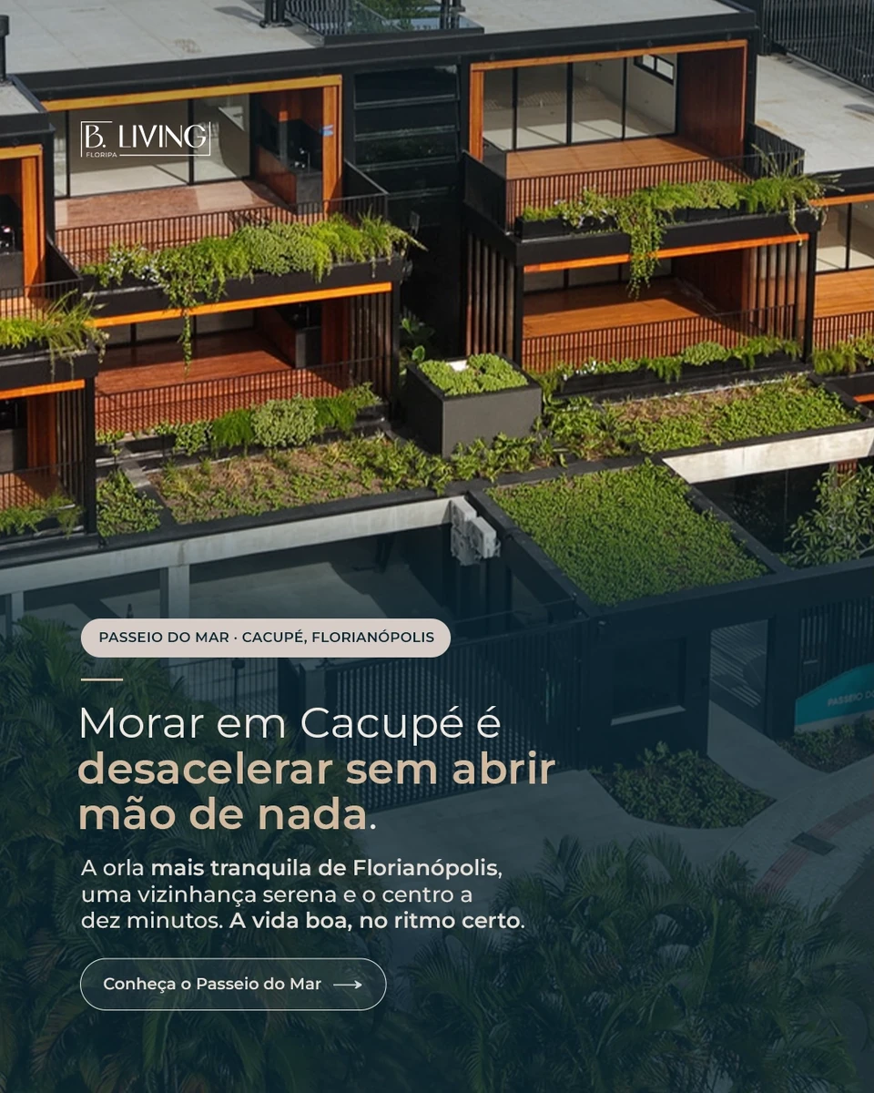 B. Living · Tráfego Pago