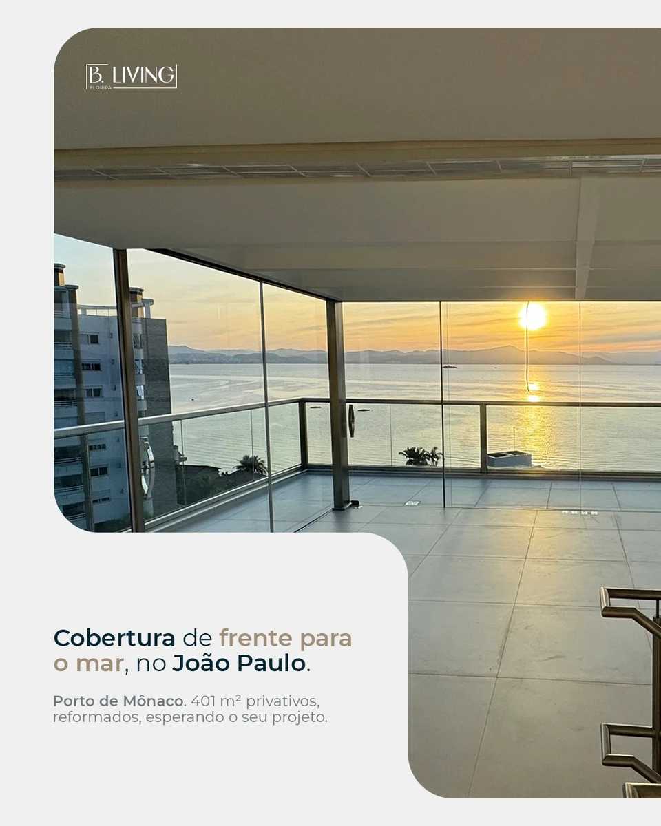 B. Living · Tráfego Pago