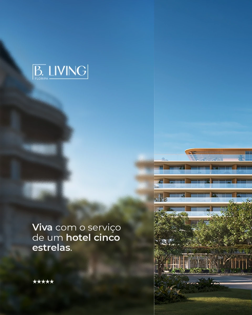 B. Living · Tráfego Pago