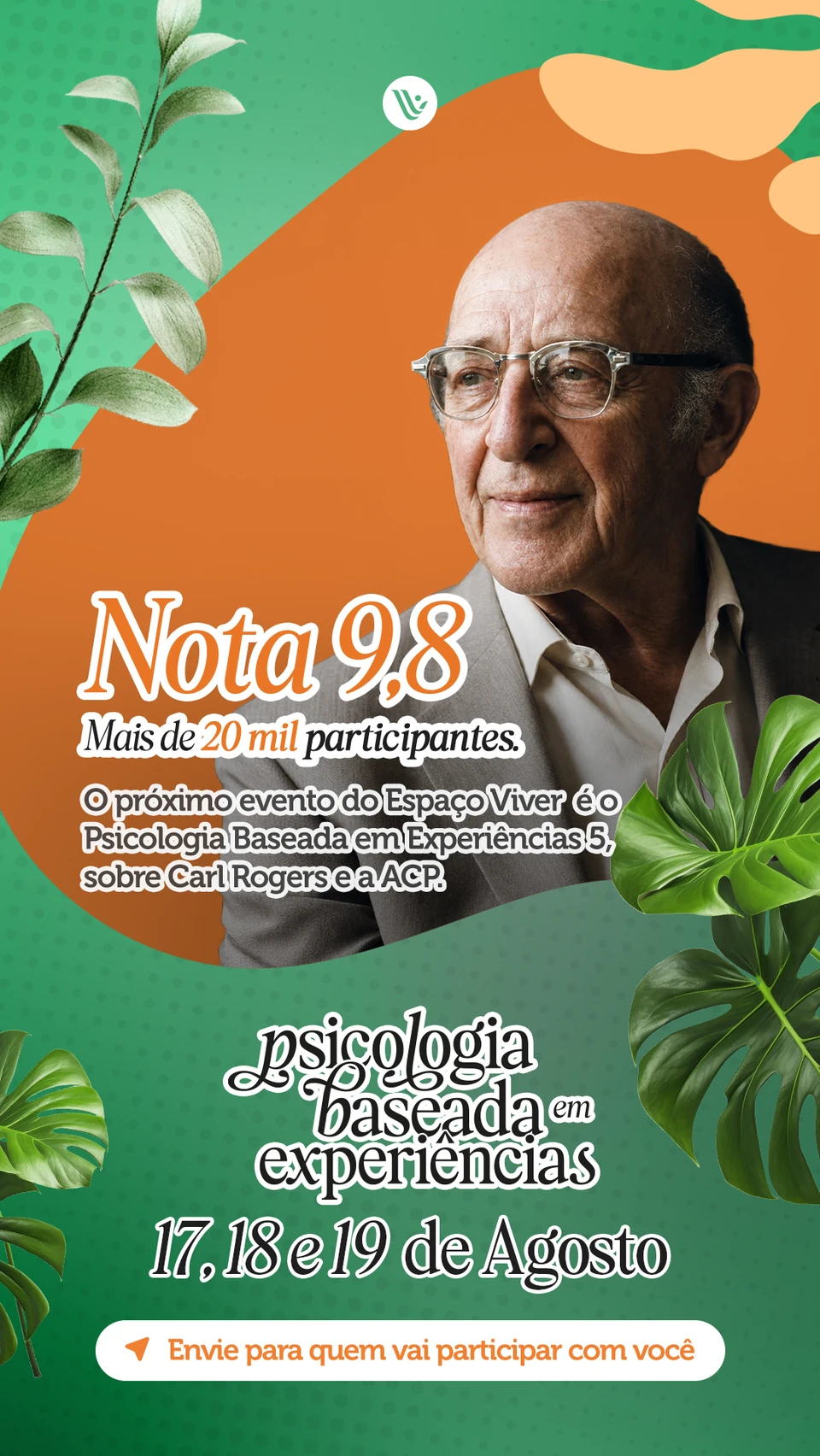 Espaço Viver · Tráfego Pago
