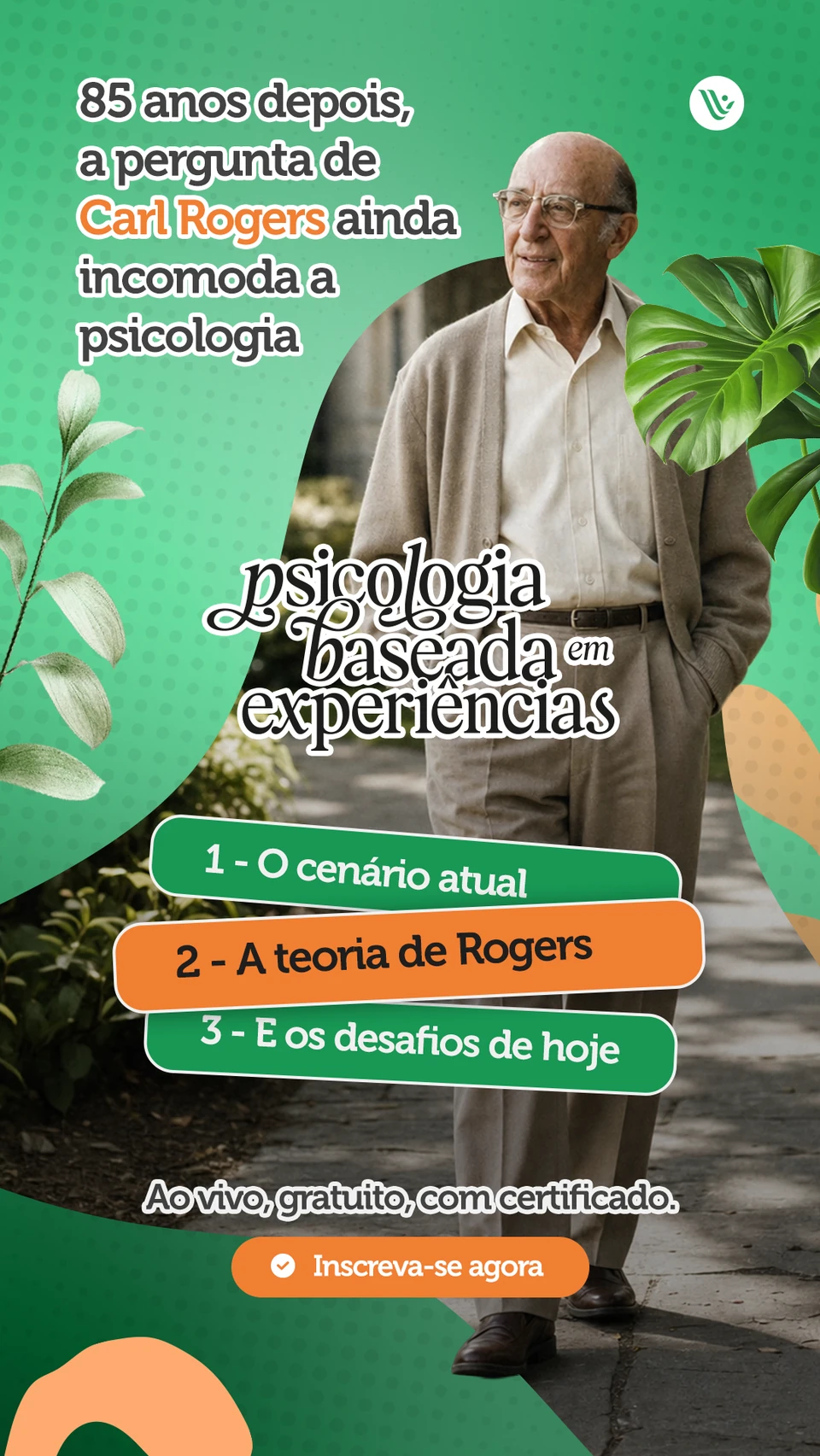 Espaço Viver · Tráfego Pago