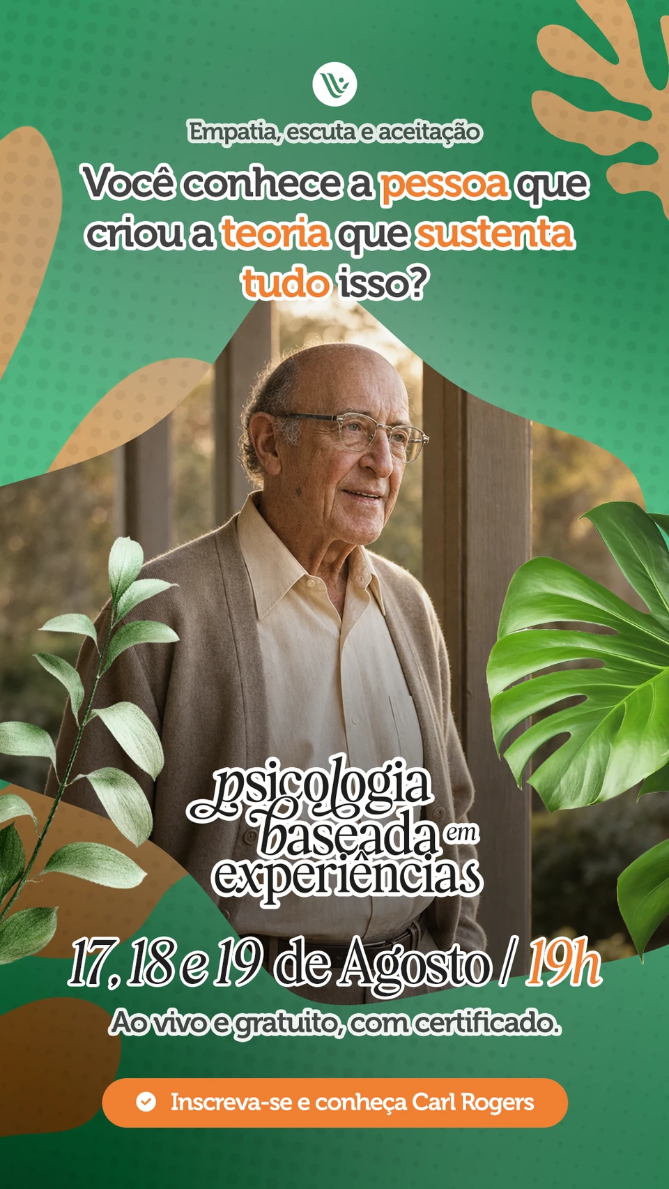 Espaço Viver · Tráfego Pago