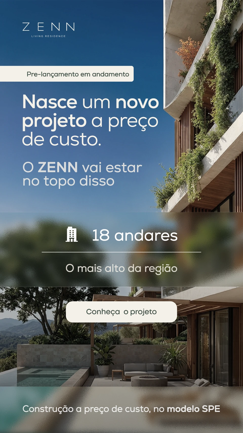 NOVA Empreendimentos · Tráfego Pago
