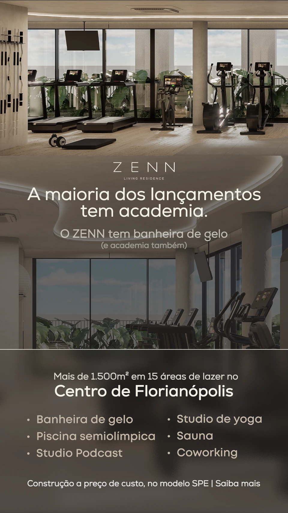 NOVA Empreendimentos · Tráfego Pago