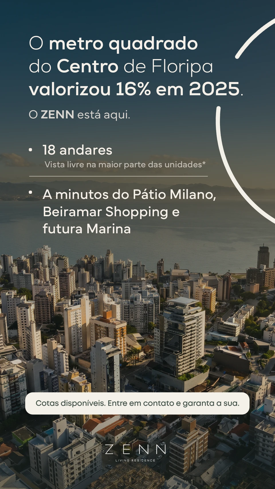 NOVA Empreendimentos · Tráfego Pago