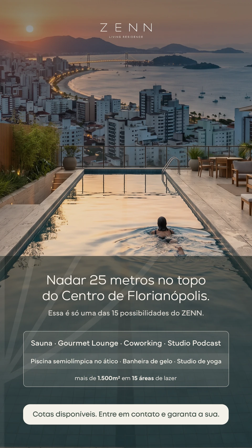 NOVA Empreendimentos · Tráfego Pago