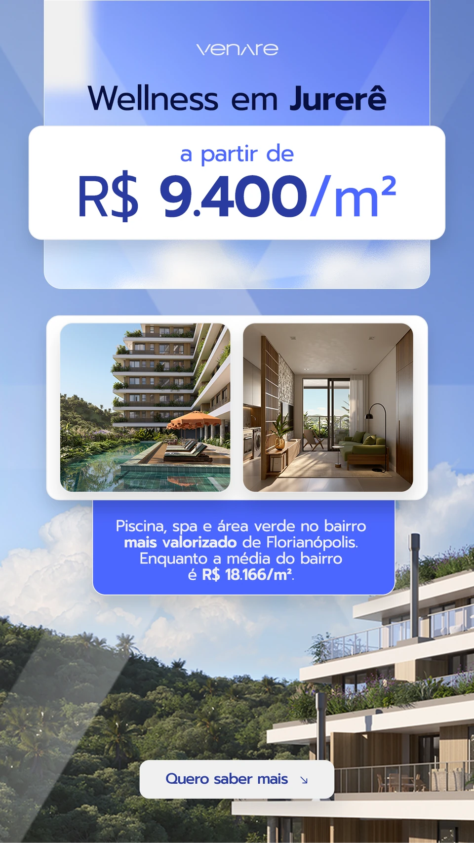 Venare · Tráfego Pago