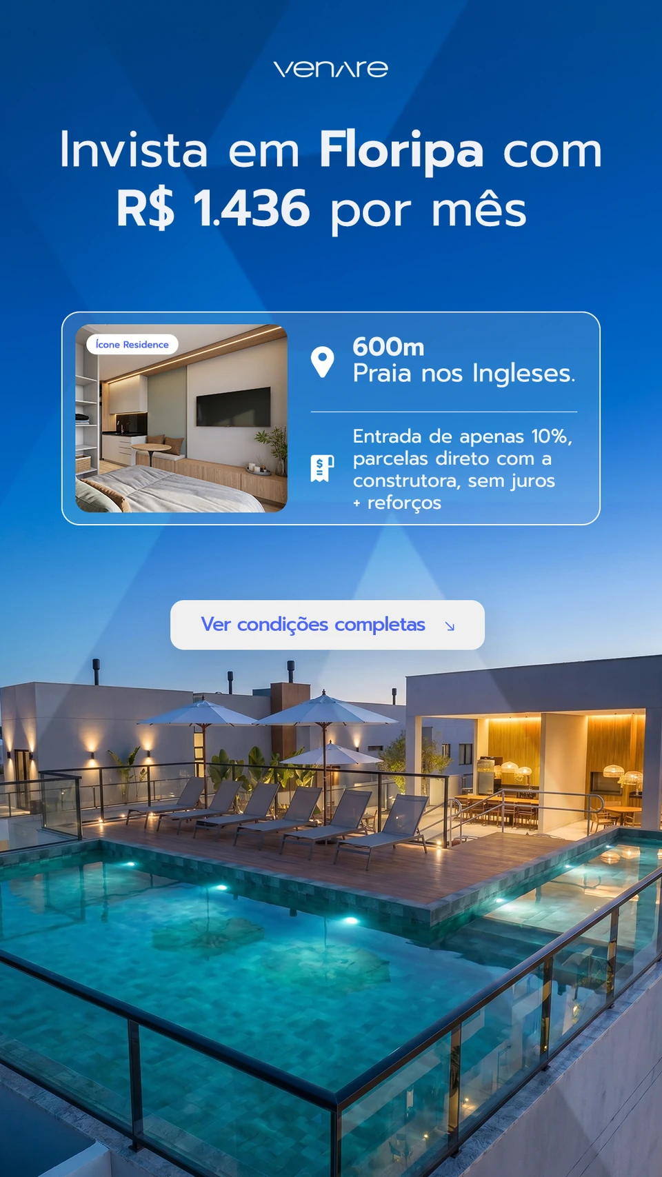 Venare · Tráfego Pago