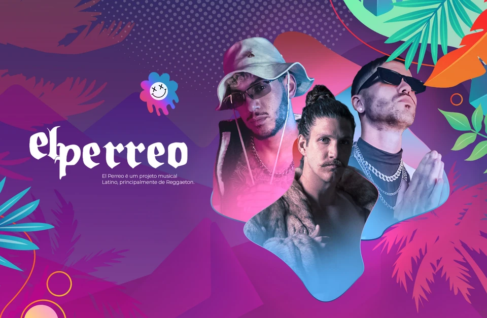 Elperro · Apresentações