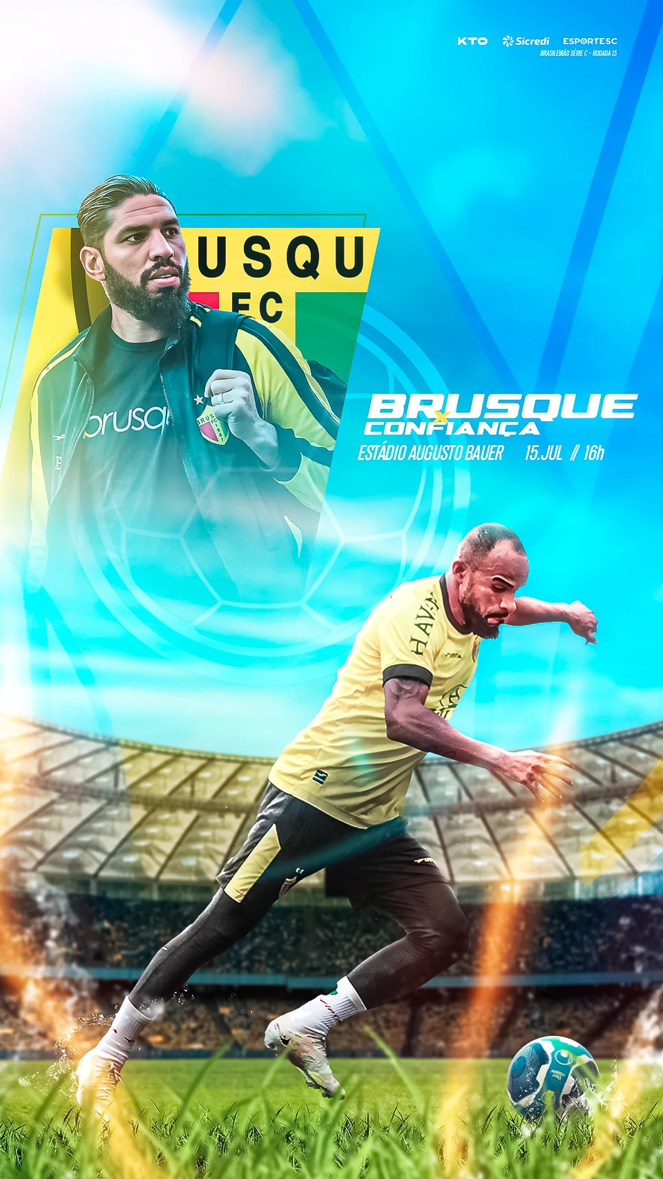 Esportes · Esportes