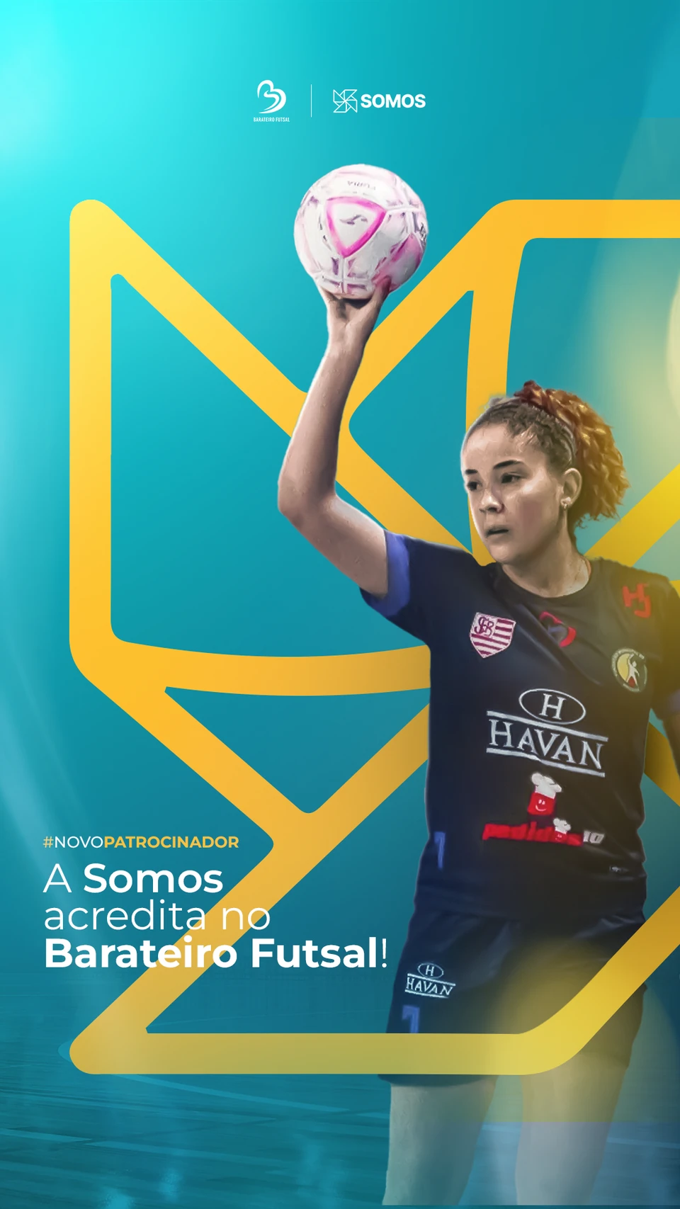 Esportes · Esportes