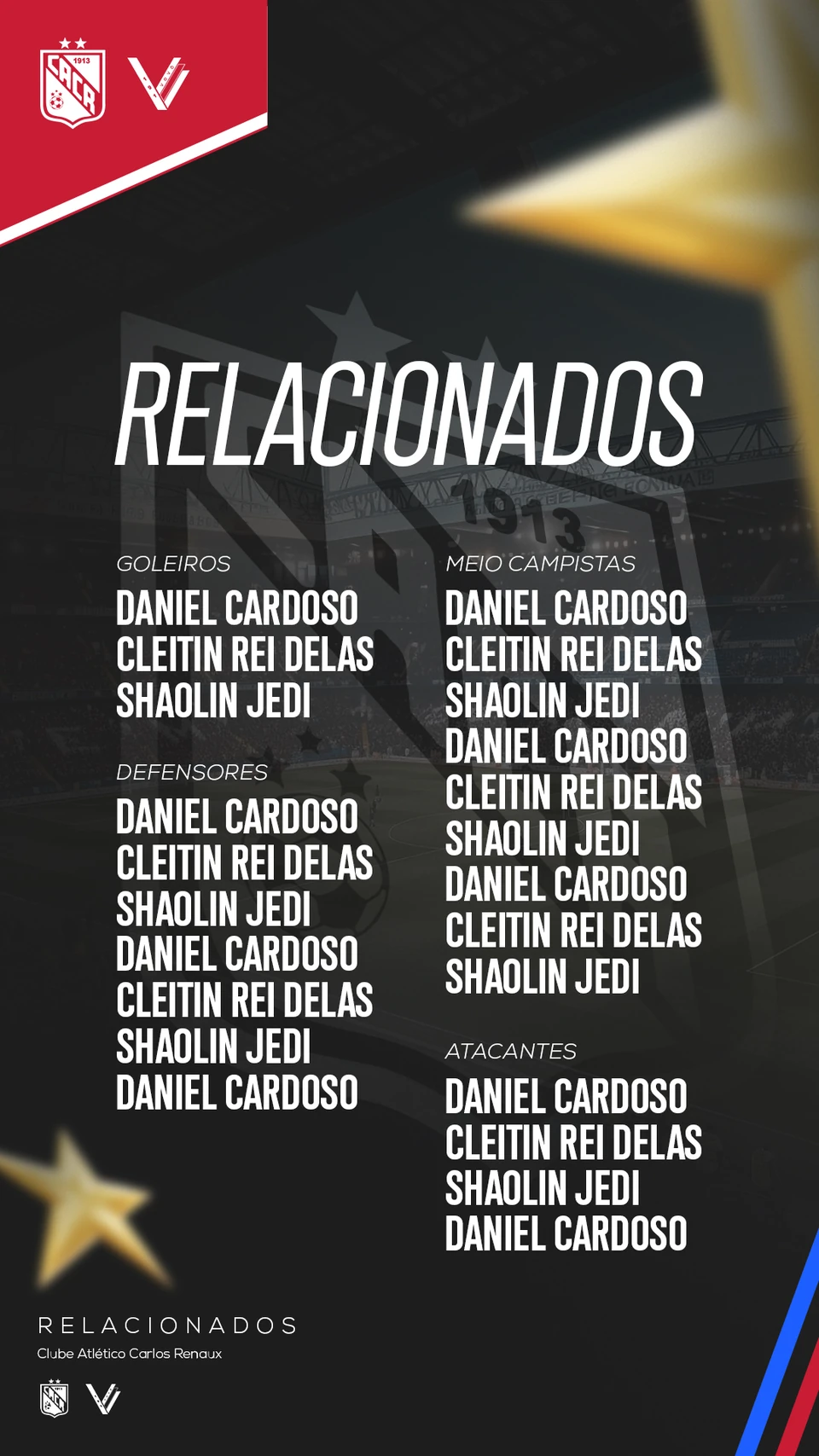 Esportes · Esportes