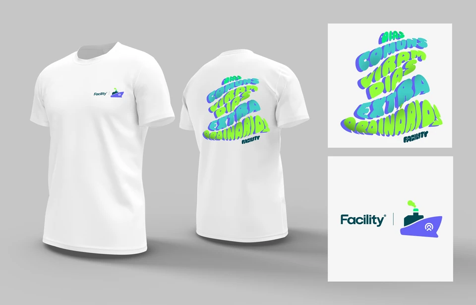 Facility · Print