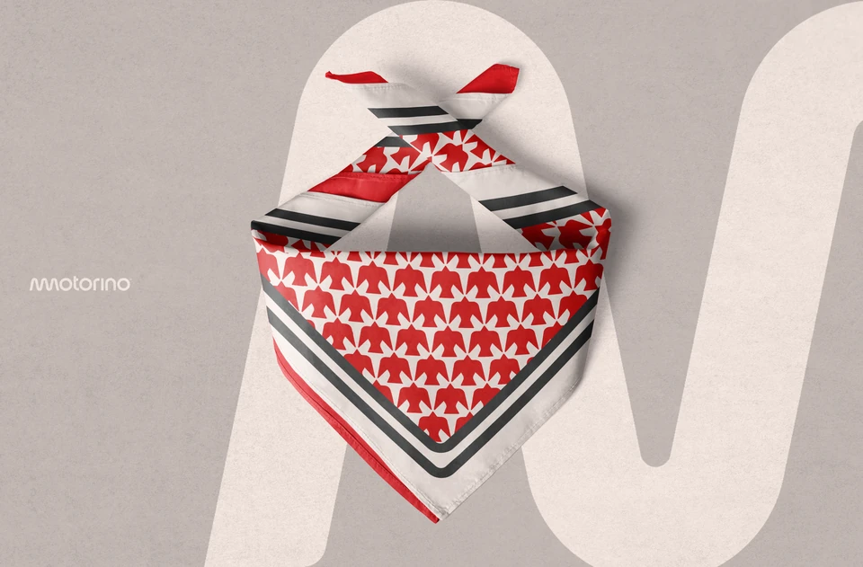 Motorino · Print