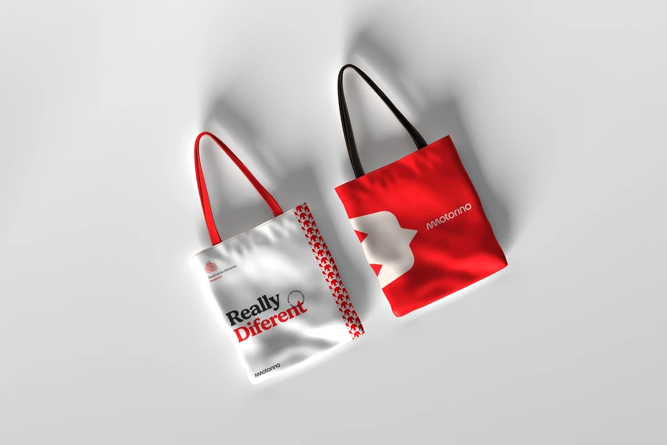 Motorino · Print