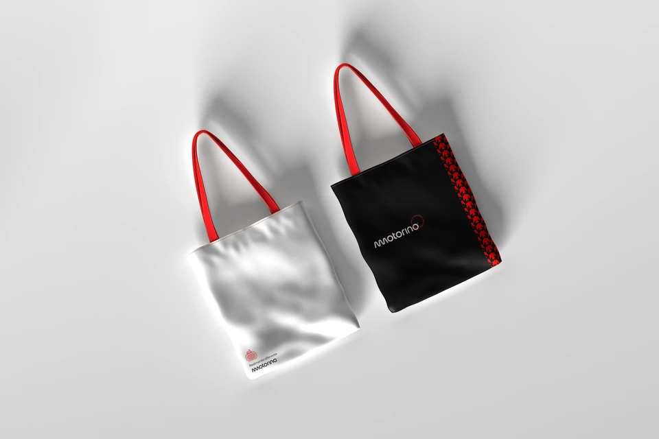 Motorino · Print