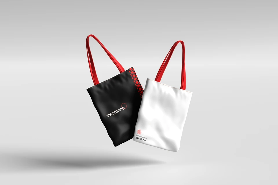 Motorino · Print