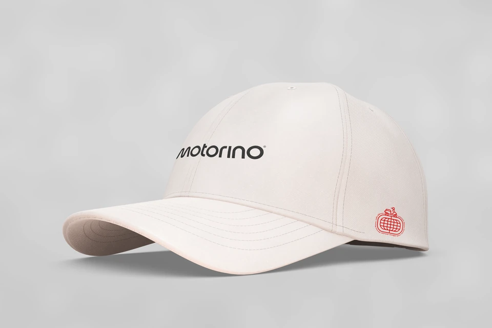 Motorino · Print