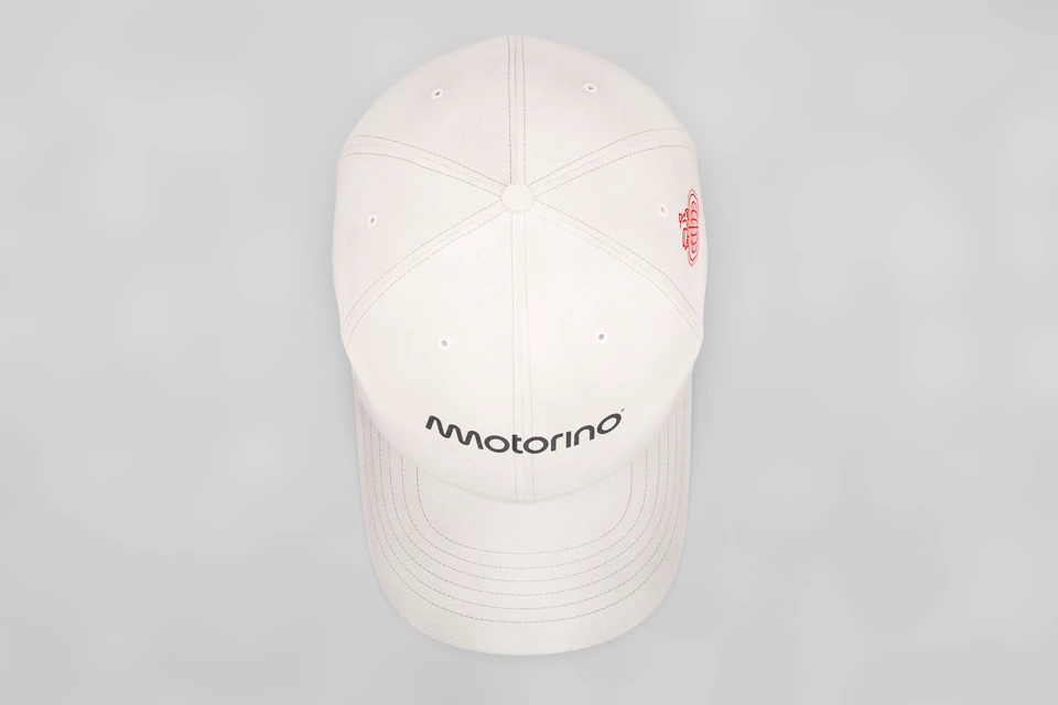 Motorino · Print