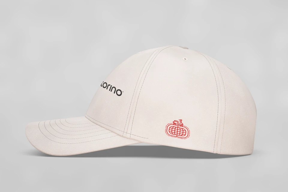 Motorino · Print