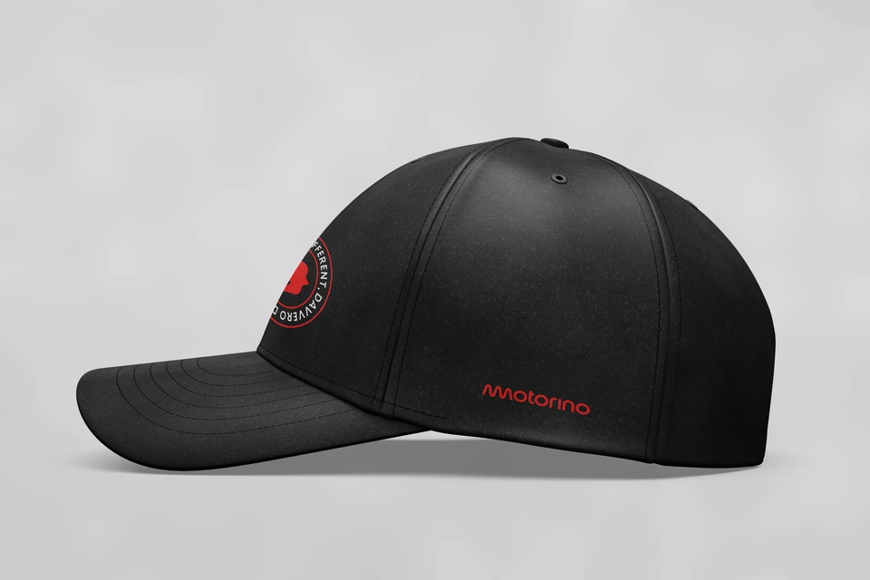 Motorino · Print