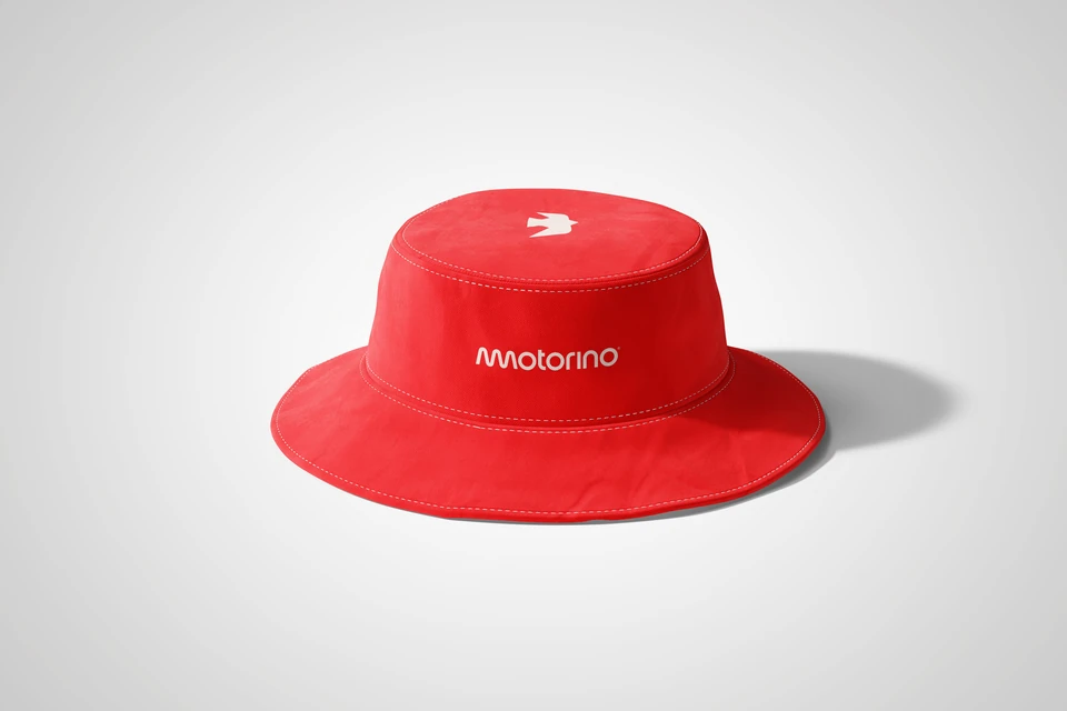 Motorino · Print