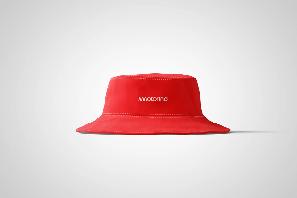 Motorino · Print