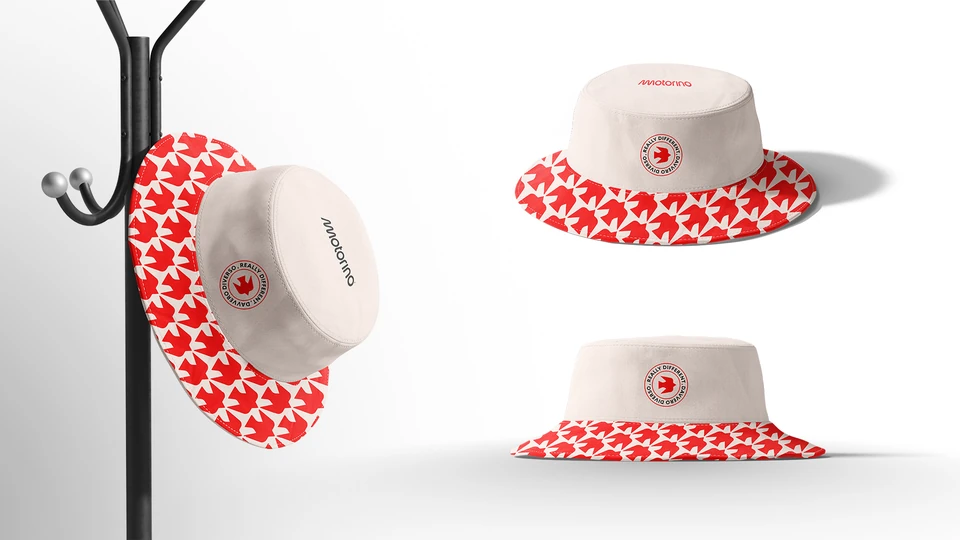 Motorino · Print