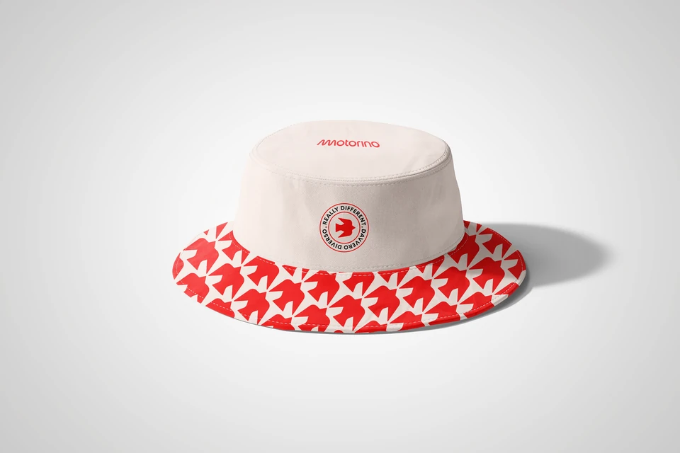 Motorino · Print