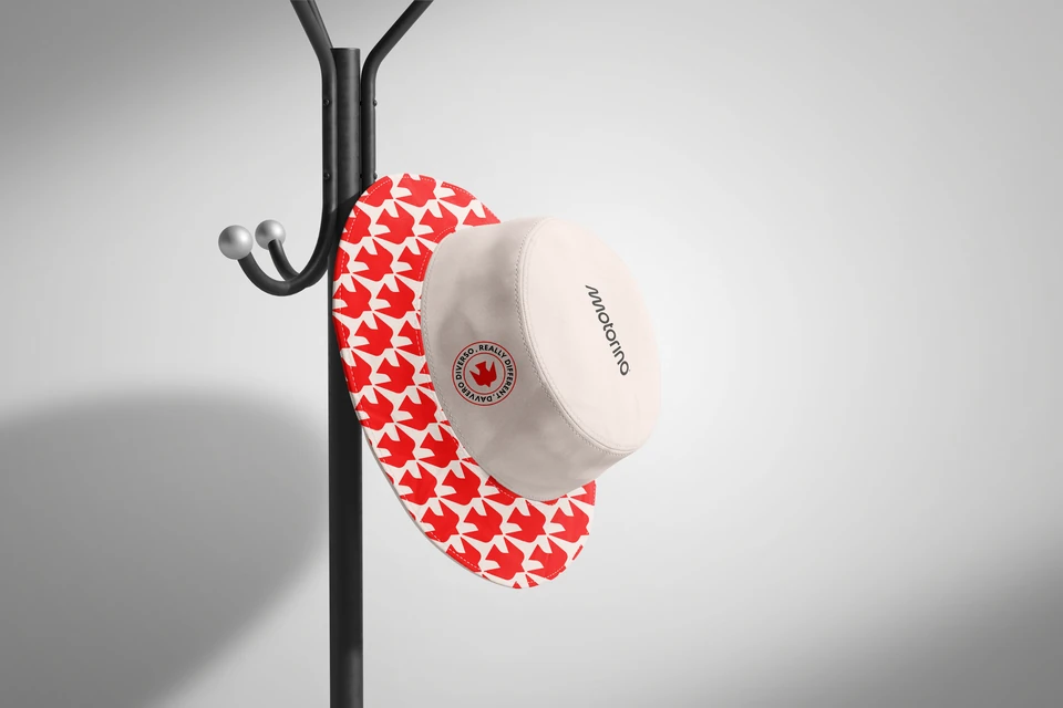 Motorino · Print