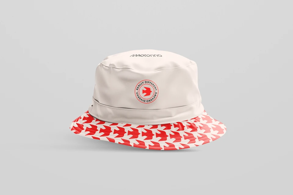 Motorino · Print
