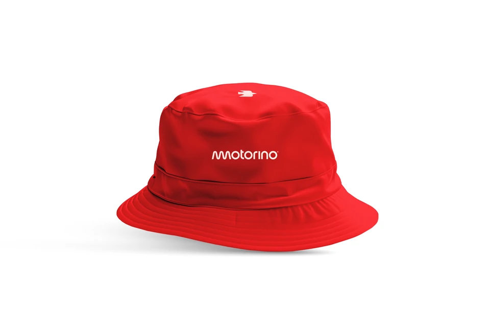 Motorino · Print
