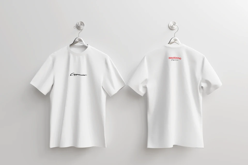 Motorino · Print