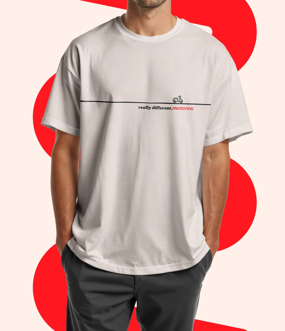 Motorino · Print