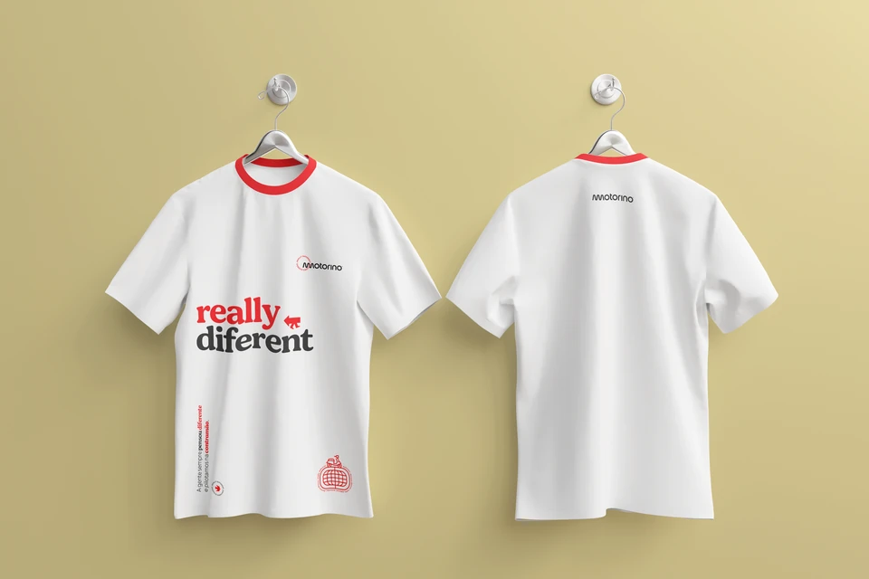Motorino · Print