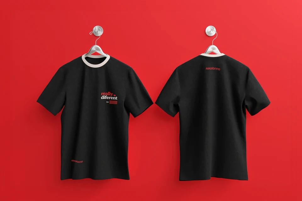 Motorino · Print