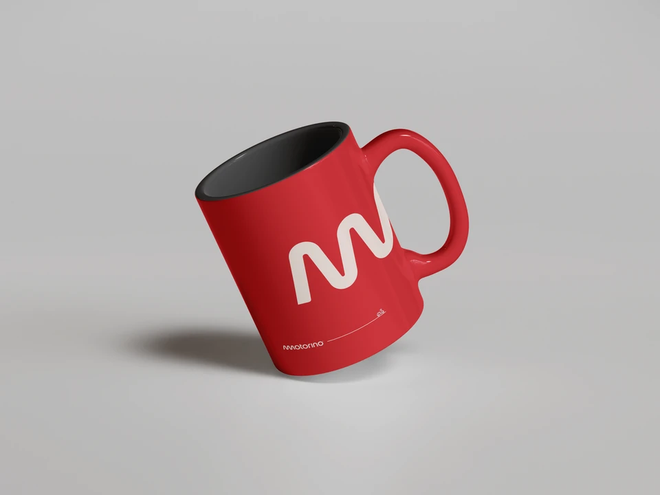 Motorino · Print