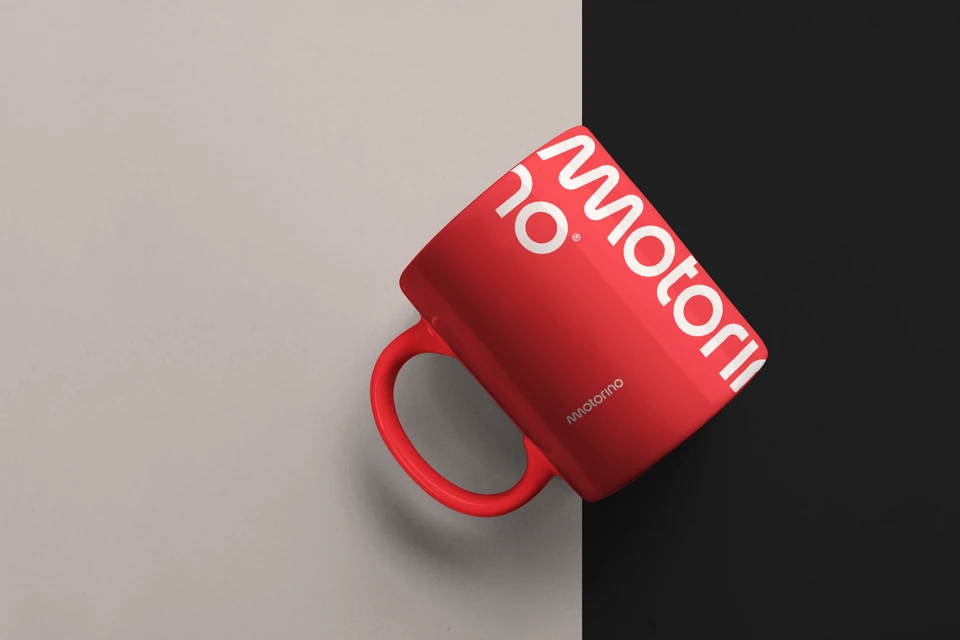 Motorino · Print