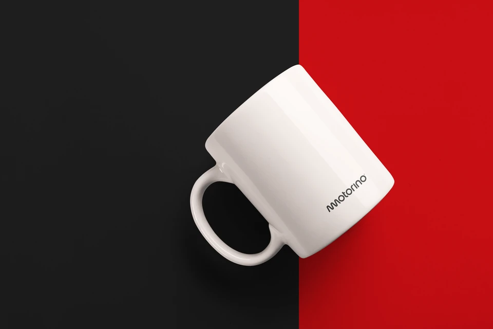 Motorino · Print