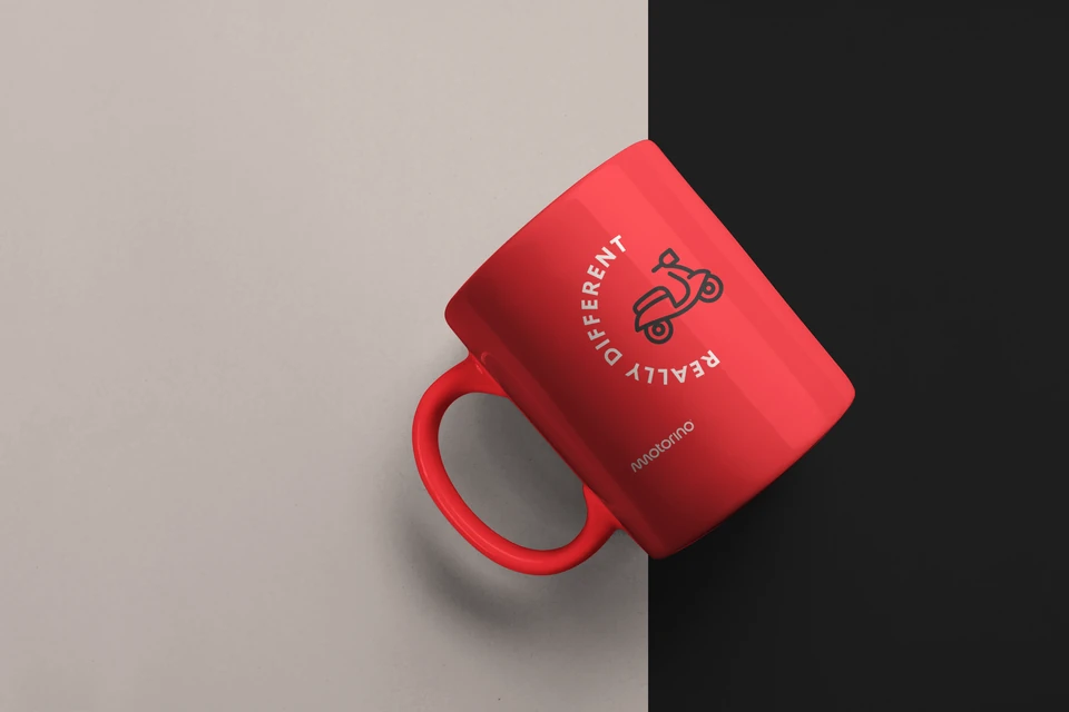 Motorino · Print