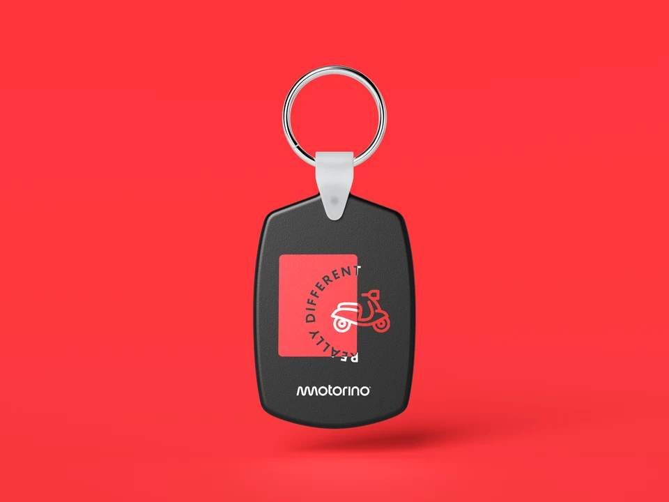 Motorino · Print