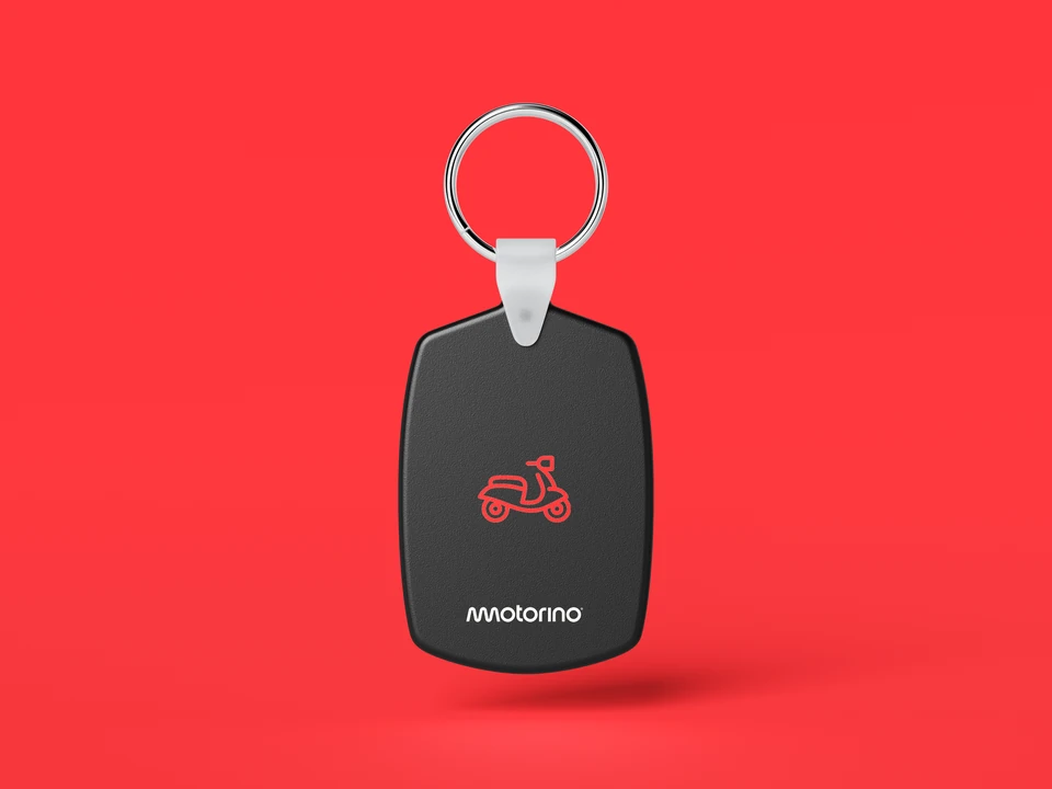 Motorino · Print