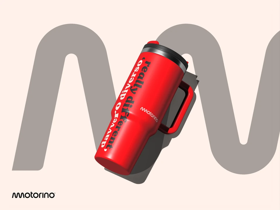 Motorino · Print