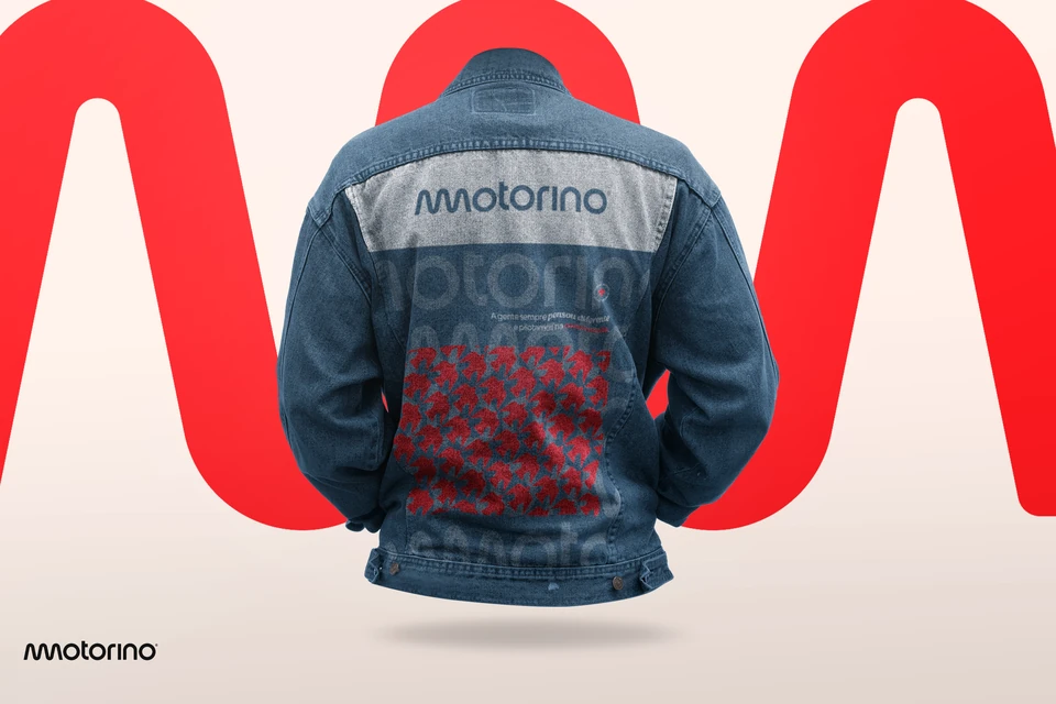 Motorino · Print