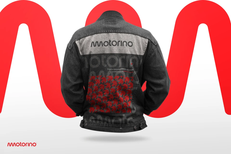 Motorino · Print