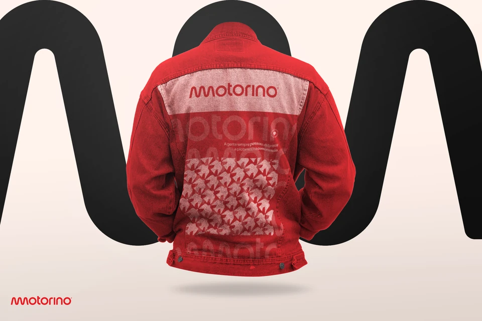 Motorino · Print
