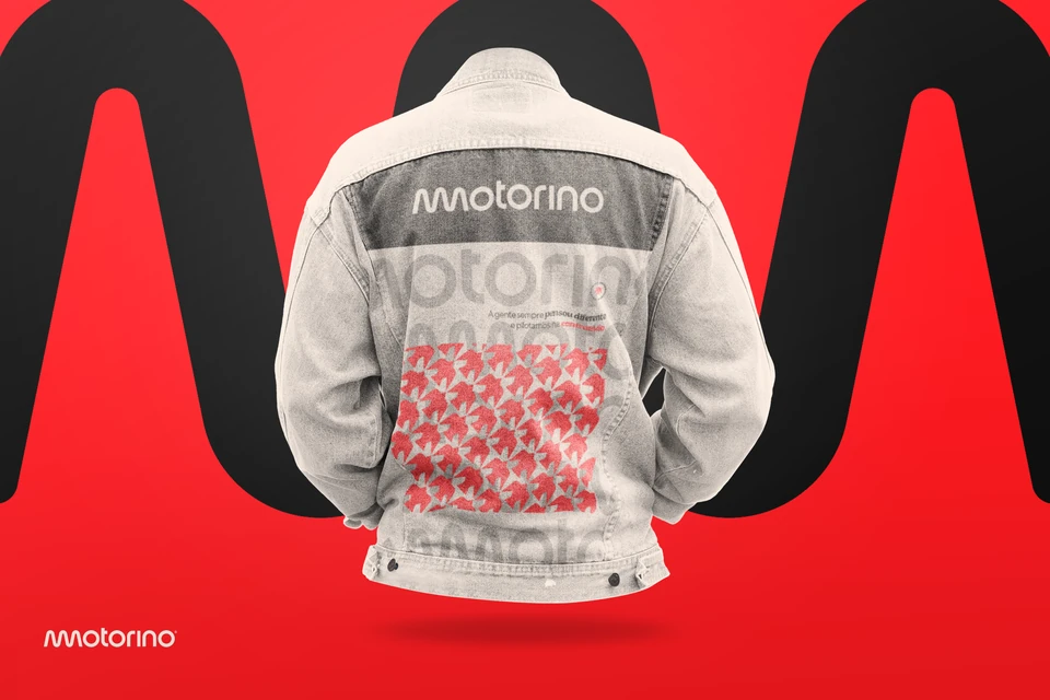 Motorino · Print