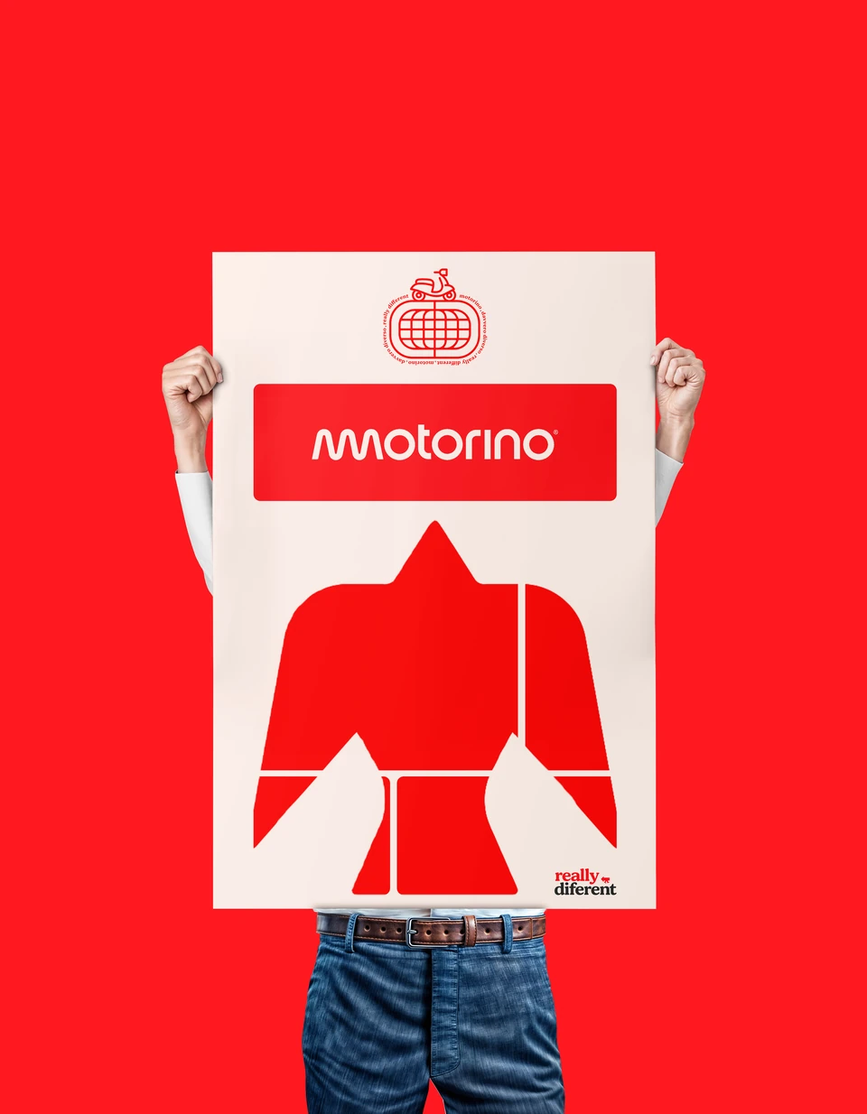 Motorino · Print