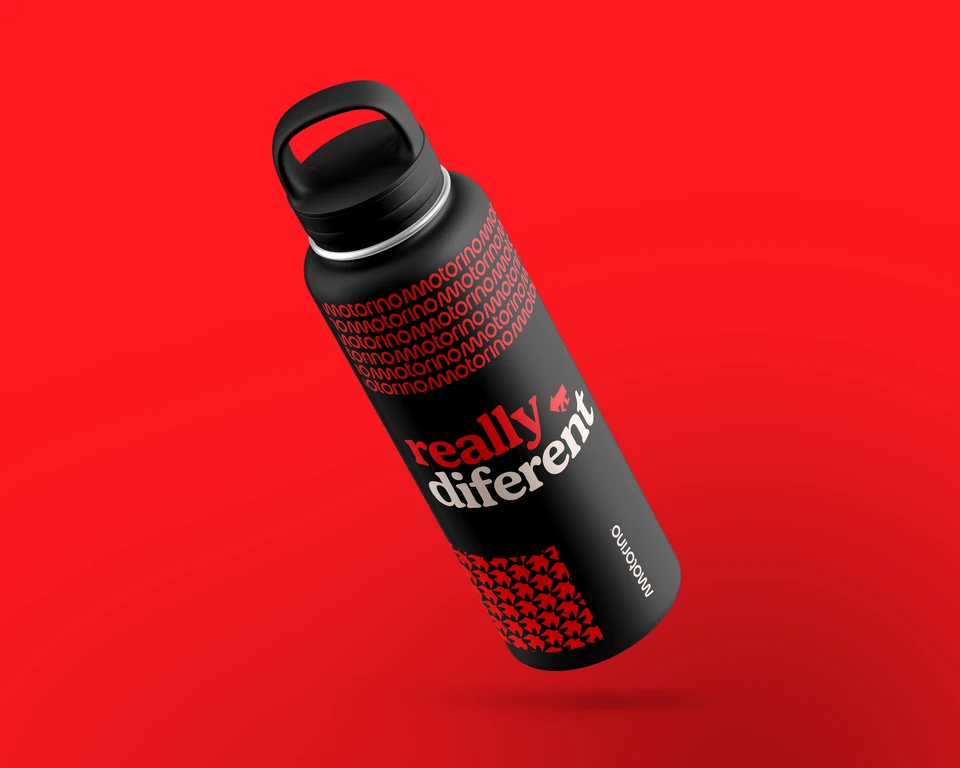 Motorino · Print